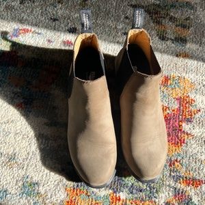 Bludstone women boots 8
